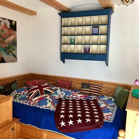 Apartman Haus Juna Schönau am Königssee