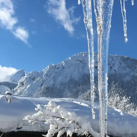 Haus Juna * Schönau am Königssee