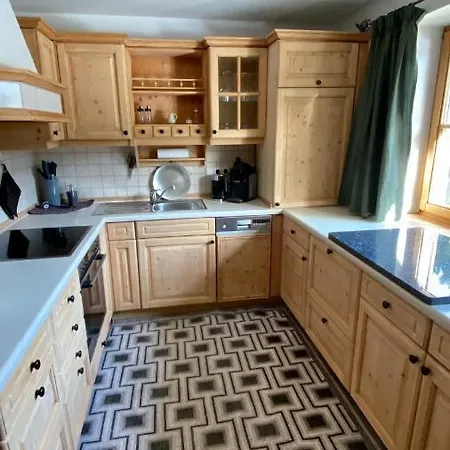 Haus Juna Apartment