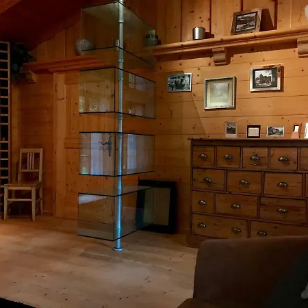 Haus Juna Schönau am Königssee