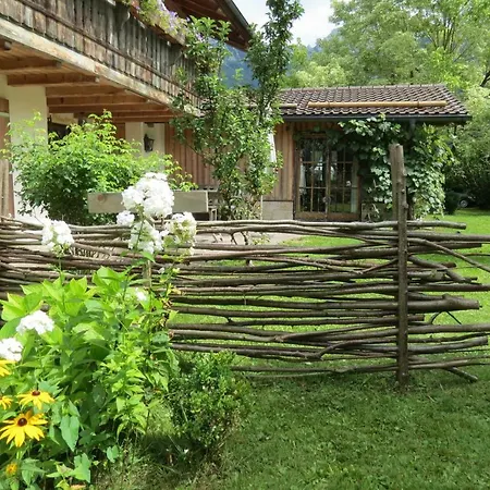 Apartment Haus Juna Schoenau am Koenigsee