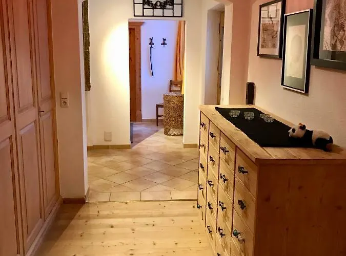 Haus Juna דירה Schönau am Königssee