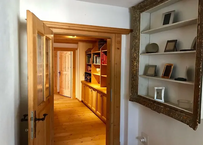 Haus Juna Appartamento Schönau am Königssee