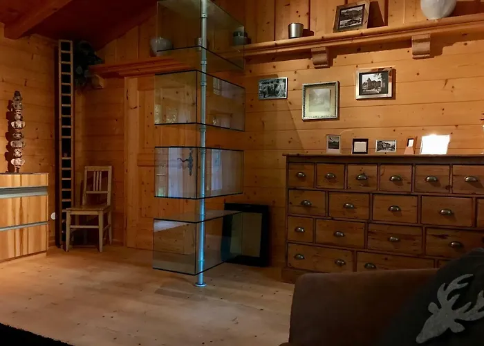 Haus Juna Schönau am Königssee