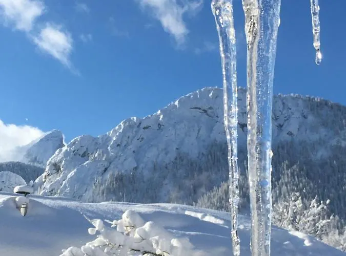 Haus Juna * Schönau am Königssee