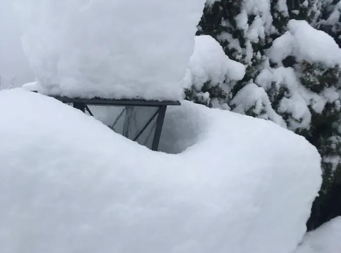 Haus Juna * Schönau am Königssee